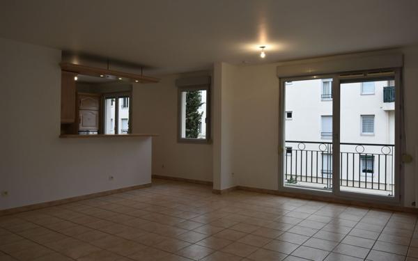 Appartement à louer    5 pièces • 116,12 m2 Oullins
