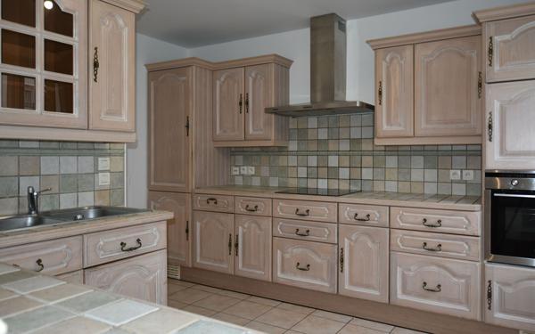 Appartement à louer    5 pièces • 116,12 m2 Oullins