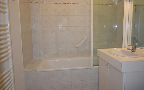 Appartement à louer    5 pièces • 116,12 m2 Oullins