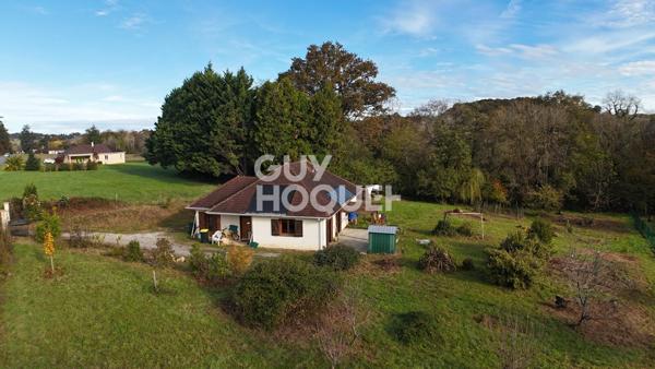 Charmante Maison à Vendre proche d'ORTHEZ !