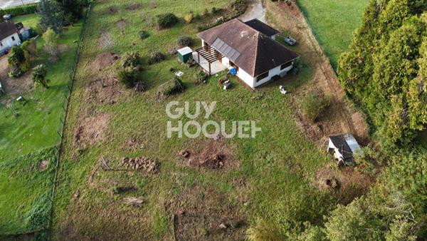 Charmante Maison à Vendre proche d'ORTHEZ !