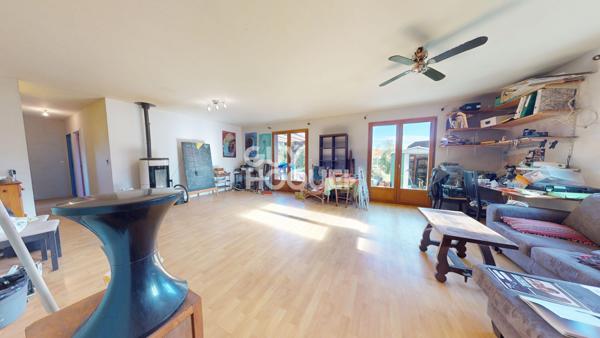 Charmante Maison à Vendre proche d'ORTHEZ !