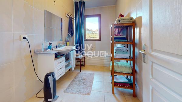 Charmante Maison à Vendre proche d'ORTHEZ !