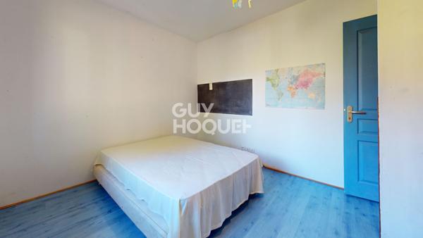 Charmante Maison à Vendre proche d'ORTHEZ !