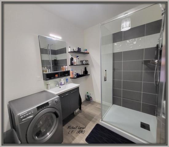 Bordeaux Appartement T2- 1 Chambre-Balcon et parking