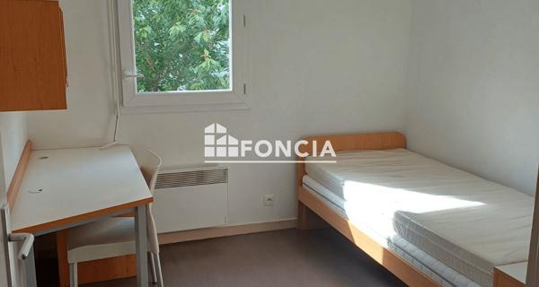 À vendre Studio 18.33 m² - Villiers-sur-marne 94350