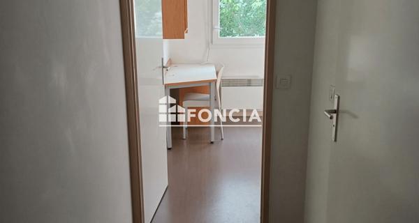 À vendre Studio 18.33 m² - Villiers-sur-marne 94350
