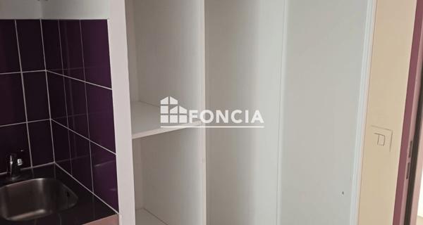 À vendre Studio 18.33 m² - Villiers-sur-marne 94350