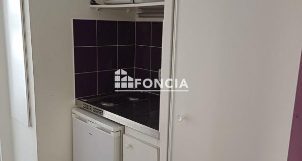 À vendre Studio 18.33 m² - Villiers-sur-marne 94350