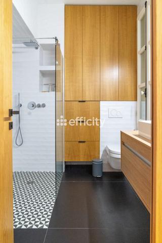 Appartement 6 pièces - 129 m²