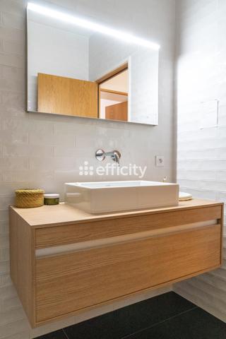 Appartement 6 pièces - 129 m²