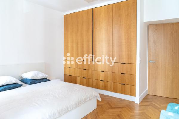 Appartement 6 pièces - 129 m²