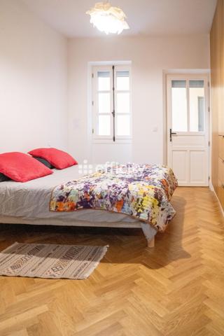 Appartement 6 pièces - 129 m²