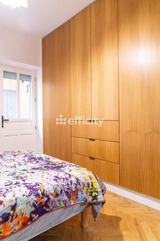 Appartement 6 pièces - 129 m²