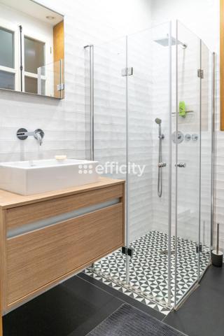 Appartement 6 pièces - 129 m²