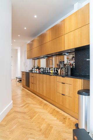 Appartement 6 pièces - 129 m²