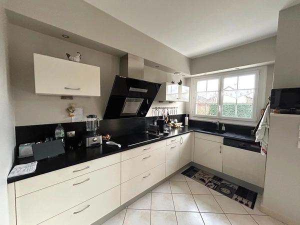 Vente Maison 130 m2 à Mulsanne