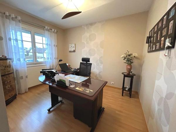 Vente Maison 130 m2 à Mulsanne