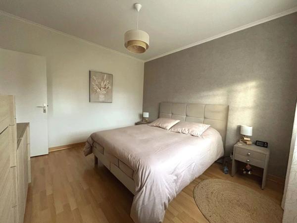 Vente Maison 130 m2 à Mulsanne