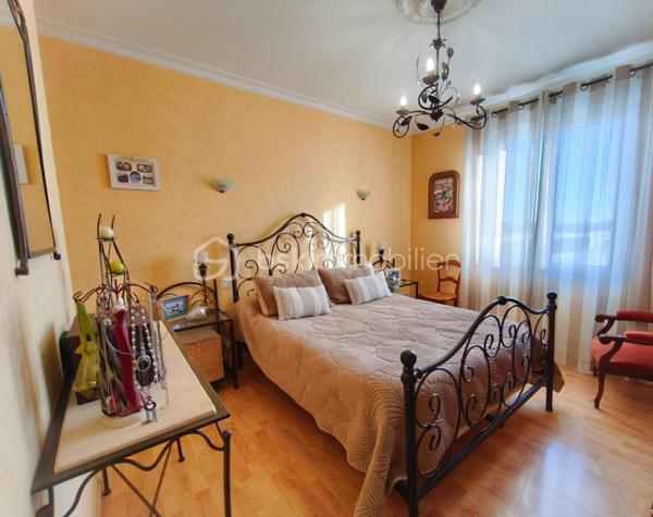 Maison traditionnelle de 91 m²