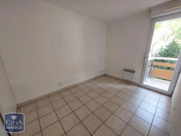 Appartement à louer 2 pièces 32.65m² Clermont-l'Hérault (34800)