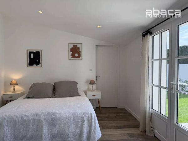 SOUS COMPROMIS DE VENTE - EXCLUSIVITE - LE BOIS PLAGE EN RE  - ILE DE RÉ