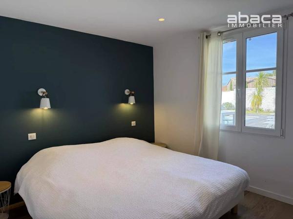 SOUS COMPROMIS DE VENTE - EXCLUSIVITE - LE BOIS PLAGE EN RE  - ILE DE RÉ