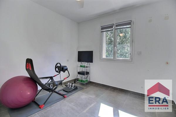 Maison Sorgues 4 pièces - 88m² - 3 chambres - Jardin 