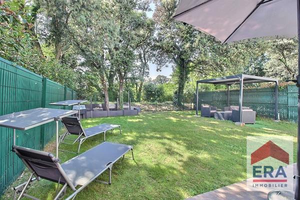Maison Sorgues 4 pièces - 88m² - 3 chambres - Jardin 