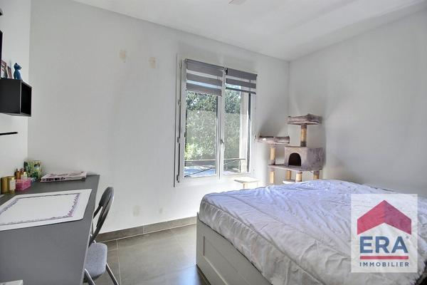 Maison Sorgues 4 pièces - 88m² - 3 chambres - Jardin 