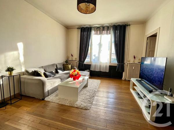 Appartement F3 à vendre  3 pièces - 71 m2 ST ETIENNE - 42