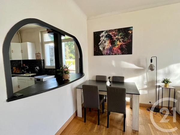Appartement F3 à vendre  3 pièces - 71 m2 ST ETIENNE - 42