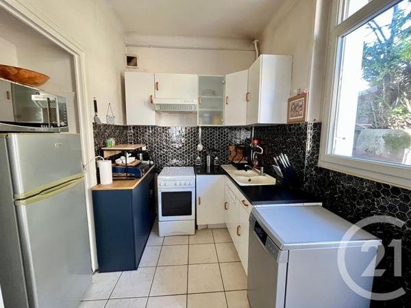 Appartement F3 à vendre  3 pièces - 71 m2 ST ETIENNE - 42