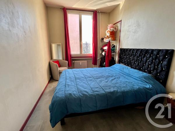 Appartement F3 à vendre  3 pièces - 71 m2 ST ETIENNE - 42