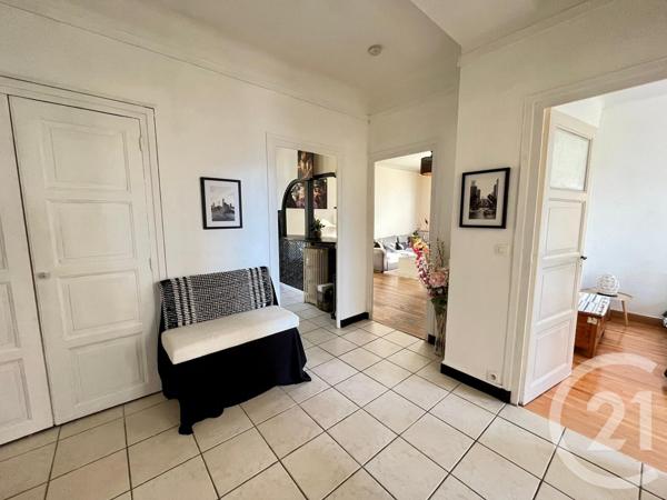 Appartement F3 à vendre  3 pièces - 71 m2 ST ETIENNE - 42