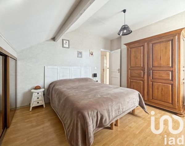 Maison à vendre 5 pièces 92 m² Soisy-sur-Seine