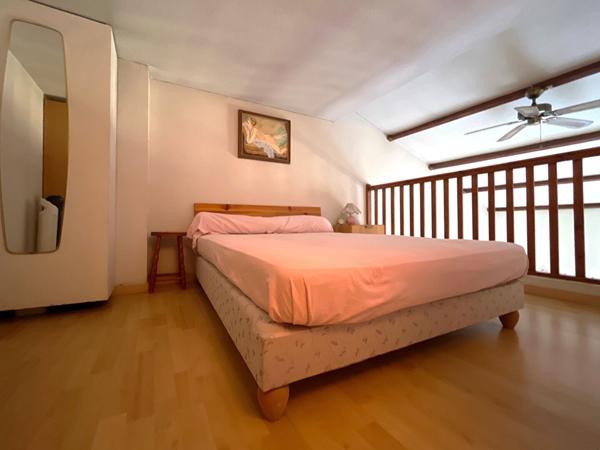 Studio avec parking calme Villeneuve Loubet