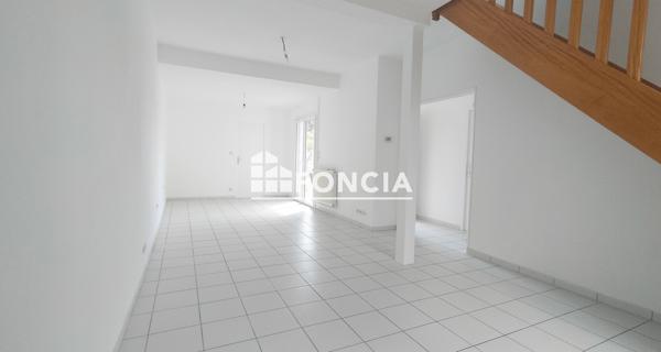 À vendre Maison 4 pièces 75 m² - Le Mans 72100