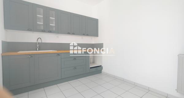 À vendre Maison 4 pièces 75 m² - Le Mans 72100