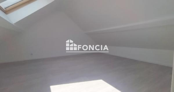 À vendre Maison 4 pièces 75 m² - Le Mans 72100