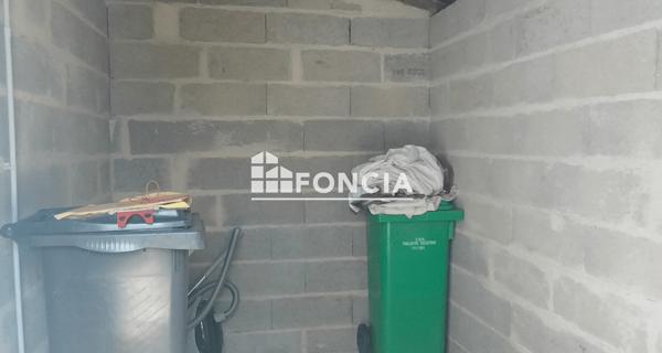 À vendre Maison 4 pièces 75 m² - Le Mans 72100