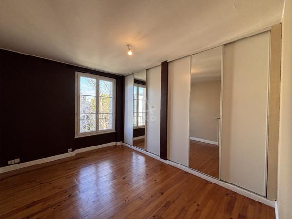 Achat vente Appartement Chamalières