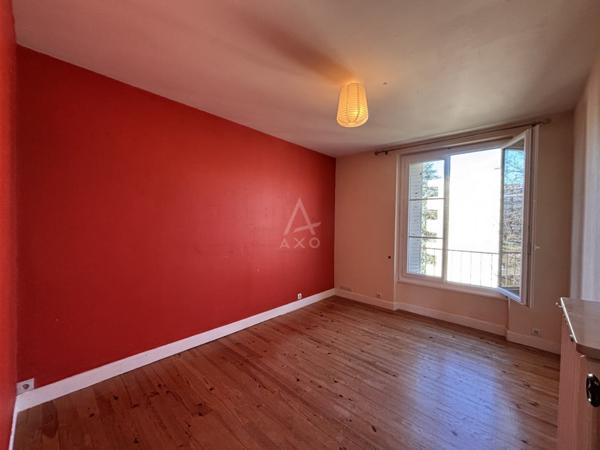 Achat vente Appartement Chamalières