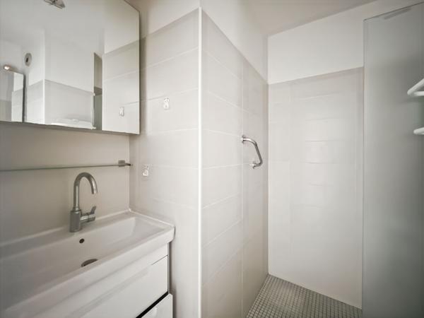 Appartement Le Cannet 4 pièces 91 m2