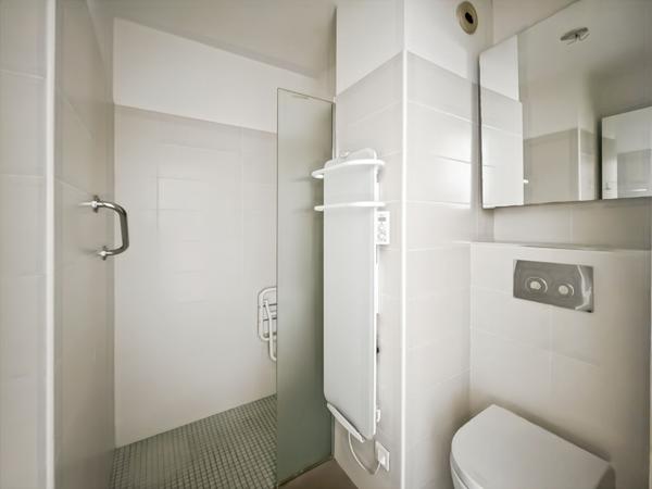 Appartement Le Cannet 4 pièces 91 m2