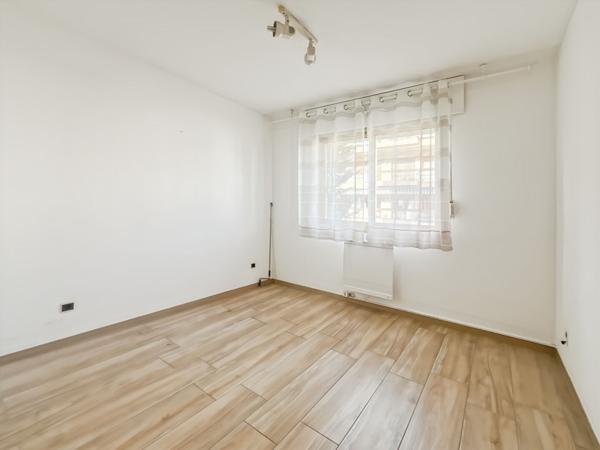 Appartement Le Cannet 4 pièces 91 m2