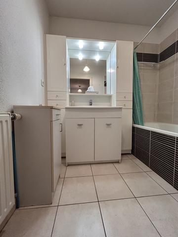 F3 de 60 m2 + une cave + 2 places de parking à PFASTATT (68120) 147 000 € H.A.I.*