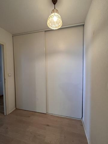 F3 de 60 m2 + une cave + 2 places de parking à PFASTATT (68120) 147 000 € H.A.I.*