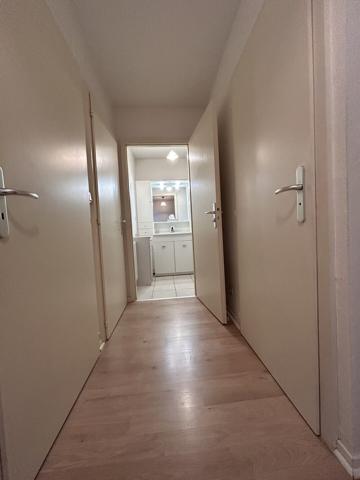 F3 de 60 m2 + une cave + 2 places de parking à PFASTATT (68120) 147 000 € H.A.I.*