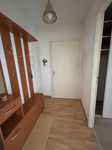 F3 de 60 m2 + une cave + 2 places de parking à PFASTATT (68120) 147 000 € H.A.I.*